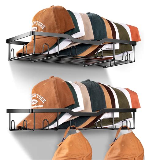 Best Baseball Hat Holder