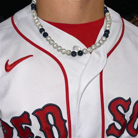 Best Baseball Necklaces