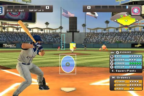 best baseball video games of all time