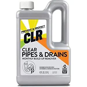 Best Basement Drain Cleaner