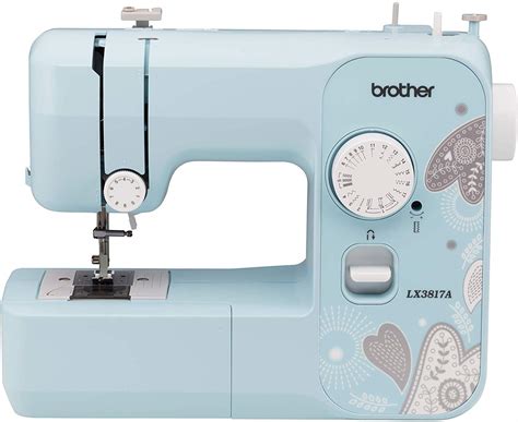 Best Basic Brother Sewing Machine