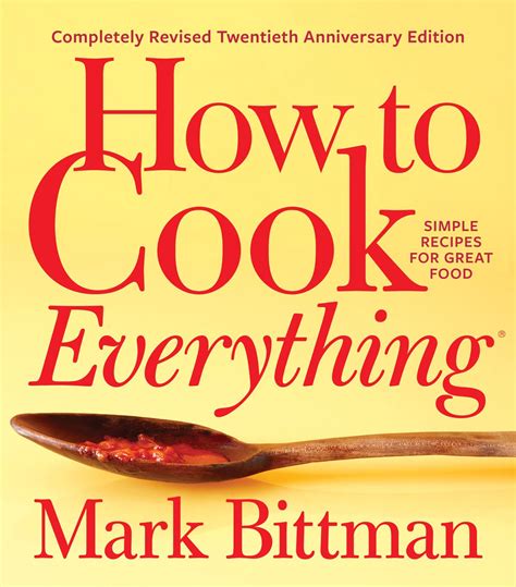 Best Basic Cookbook For Beginners