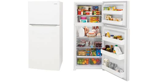 Best Basic No Frills Refrigerator