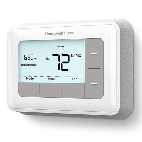 Best Basic Programmable Thermostat