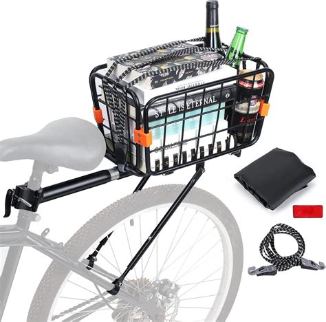Best Baskets For Mtb