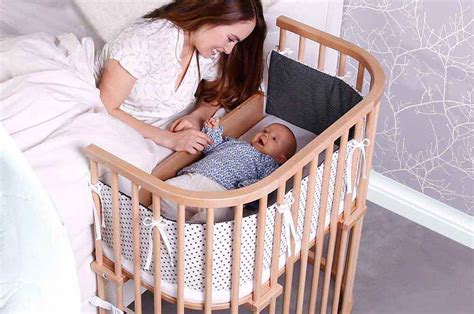 Best Bassinet For Infant