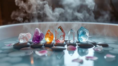 Best Bath Crystals
