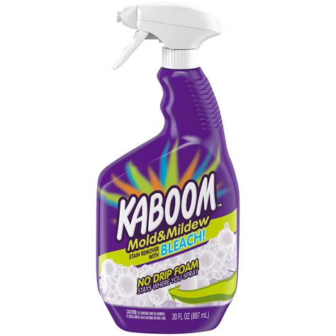 best bathroom cleaner spray
