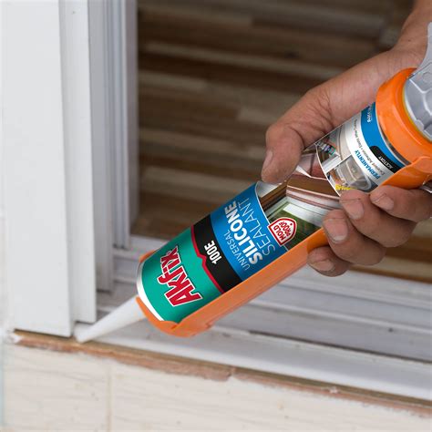 Best Bathroom Mastic