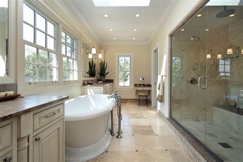 best bathroom renovations