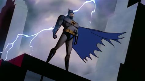 best batman the animated series episodes