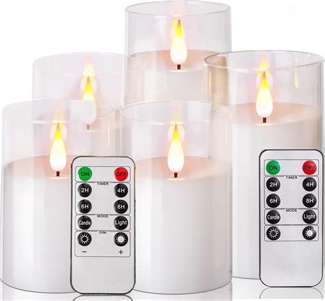 Best Battery Timer Candles