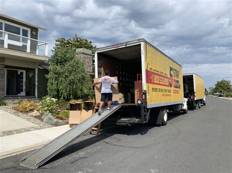 best bbb rated office movers near me