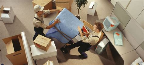 best bbb rated office movers virginia