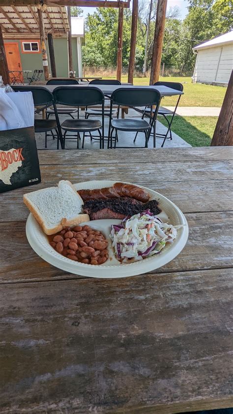 Best Bbq Bastrop