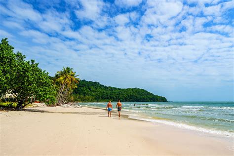 best beach area vietnam