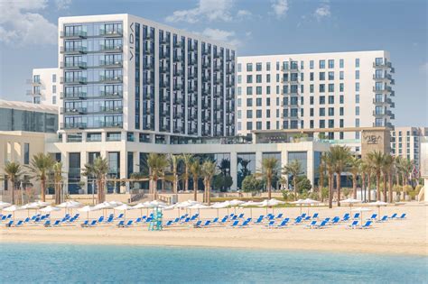 best beach resort in bahrain
