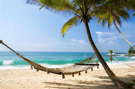 best beach vacations in june