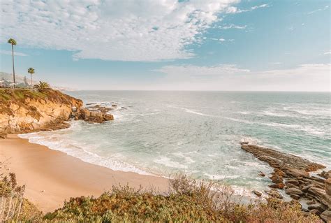best beaches in california 2019 for couples