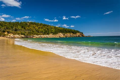 10 Best Beaches in New England