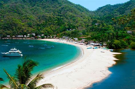 best beaches in veracruz mexico