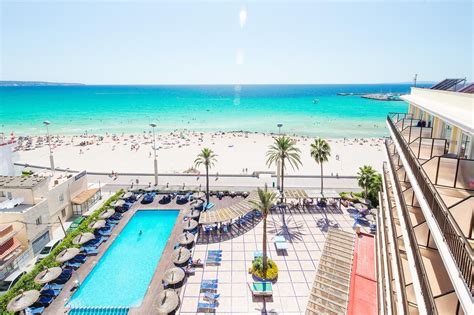 best beachfront hotels in majorca
