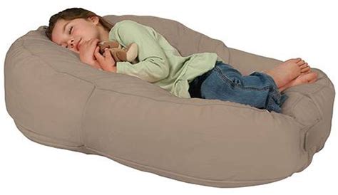 best bean bag bed for sleeping