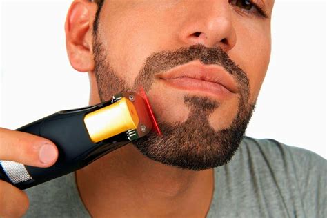 best beard trimmer to keep stubble