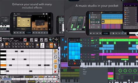 best beat maker for android