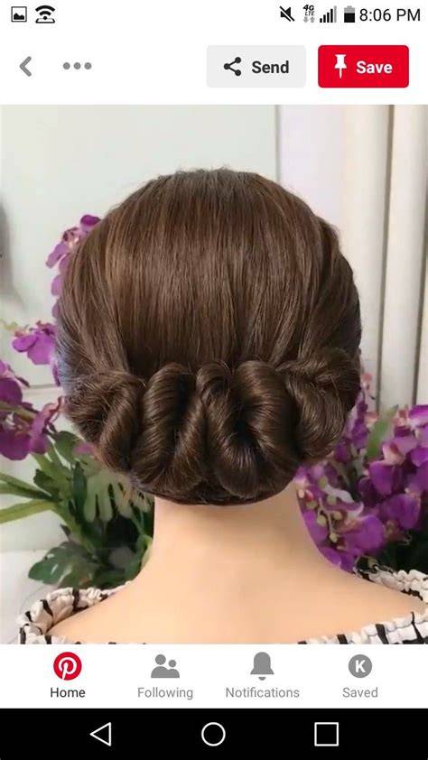 best beautiful creative beautiful hair styles examples tutorial examples tutorial pinterest