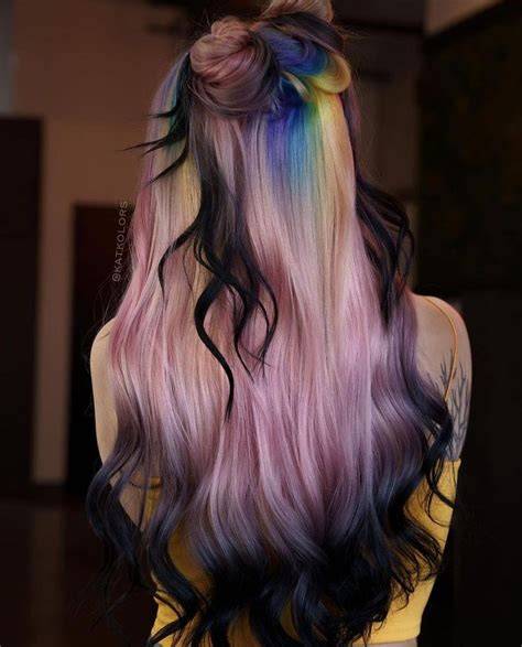 best beautiful creative creative creative hair styles examples examples tutorial inspiration