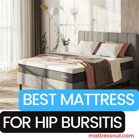 Best Bed For Bursitis
