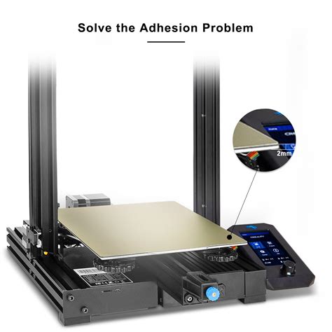 Best Bed For Ender 3