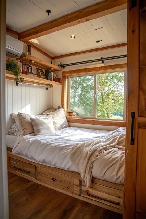 Best Bed For Tiny Bedroom