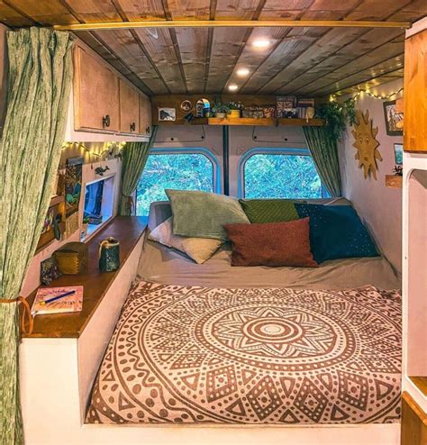 Best Bed For Van Conversion
