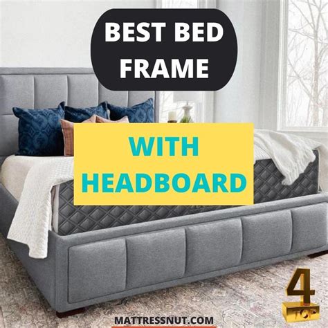Best Bed Frame That Doesn't Make Noise