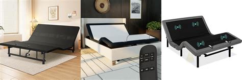 Best Bed Frames For Tempurpedic