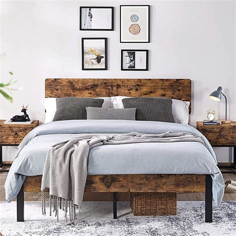 Best Bed Frames Under 200