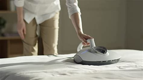 Best Bed Vacuum
