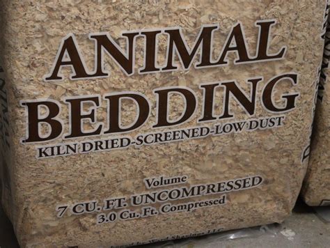 Best Bedding For Ducks