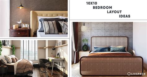 Best Bedroom Design For 10X10