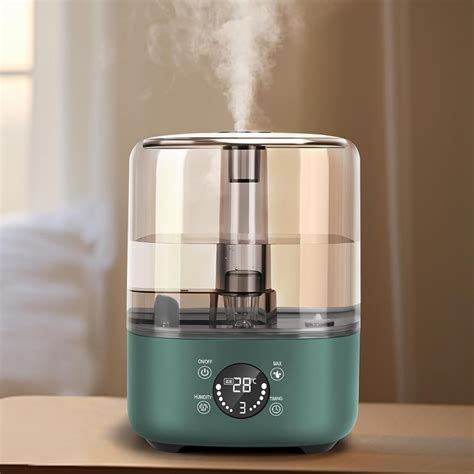 Best Bedroom Humidifier On Amazon