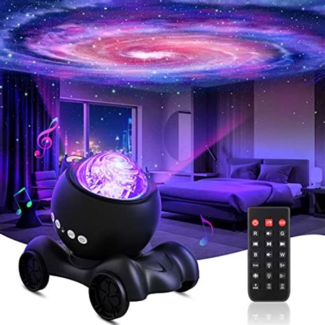 Best Bedroom Light Projector