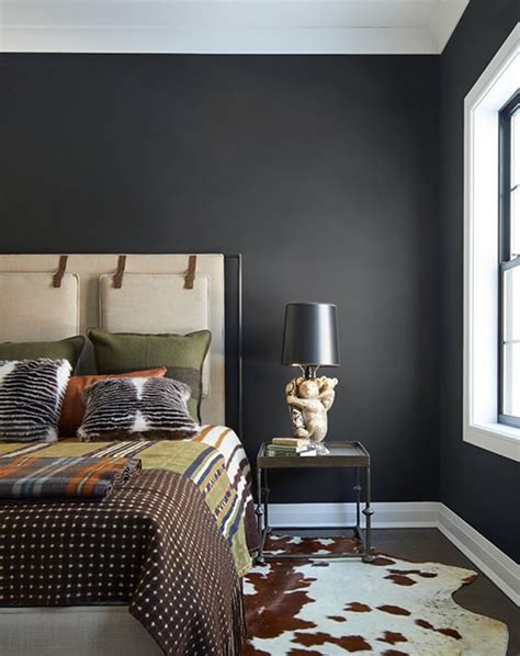 Best Bedroom Paint Colors 2020 Benjamin Moore