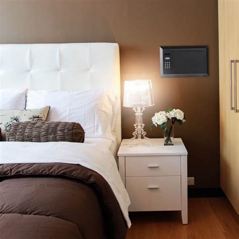 Best Bedroom Safe