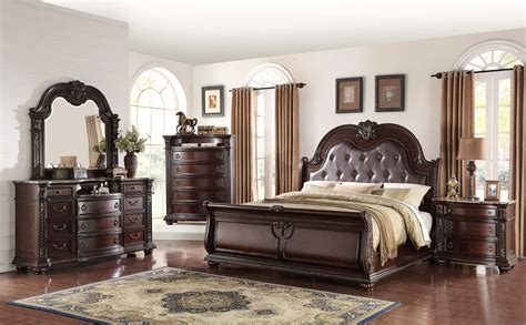 20 Best Of Mirrored Queen Bedroom Set Findzhome