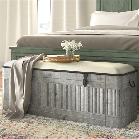 Best Bedroom Storage Bench