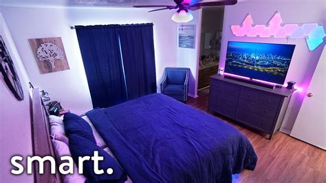 Best Bedroom Tech 2021