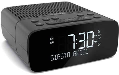 Best Bedside Clock Uk
