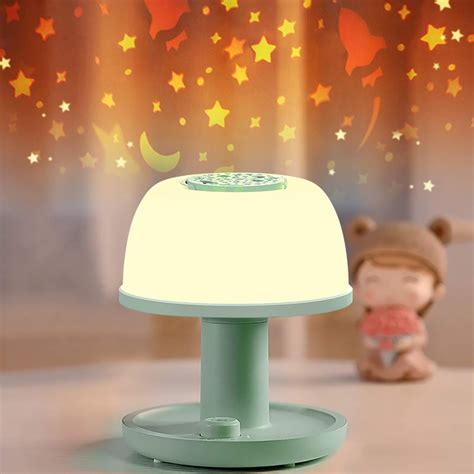Best Bedside Lamp For Toddler